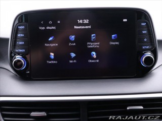 Hyundai Tucson 1,6 CRDI 100kW CZ 1.Maj. 2020