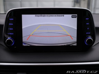 Hyundai Tucson 1,6 CRDI 100kW CZ 1.Maj. 2020