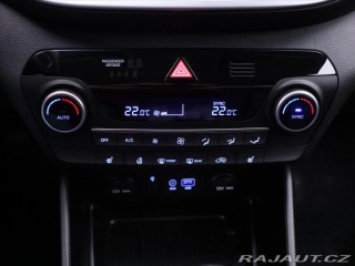 Hyundai Tucson 1,6 CRDI 100kW CZ 1.Maj. 2020