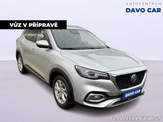 MG HS 1,5 TGI 119kW CZ Elegance 2023