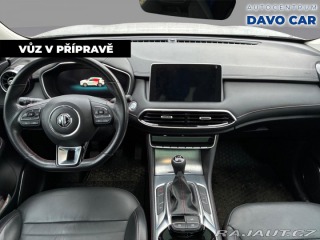 MG HS 1,5 TGI 119kW CZ Elegance 2023