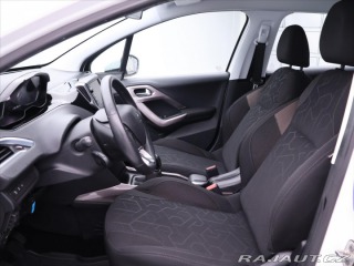 Peugeot 2008 1,2 PT 81kW Aut.klima CZ 2015