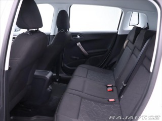 Peugeot 2008 1,2 PT 81kW Aut.klima CZ 2015
