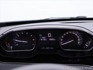 Peugeot 2008 1,2 PT 81kW Aut.klima CZ 2015