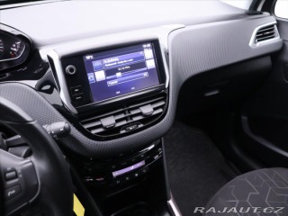 Peugeot 2008 1,2 PT 81kW Aut.klima CZ 2015