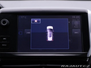 Peugeot 2008 1,2 PT 81kW Aut.klima CZ 2015
