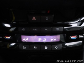 Peugeot 2008 1,2 PT 81kW Aut.klima CZ 2015