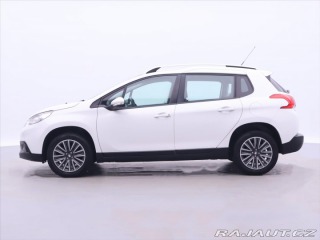 Peugeot 2008 1,2 PT 81kW Aut.klima CZ 2015