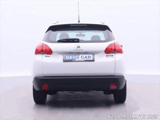 Peugeot 2008 1,2 PT 81kW Aut.klima CZ 2015