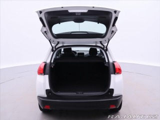 Peugeot 2008 1,2 PT 81kW Aut.klima CZ 2015