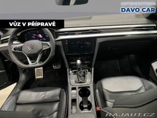 Volkswagen Arteon 2,0 TDI 147kW R-LINE 4M C 2022