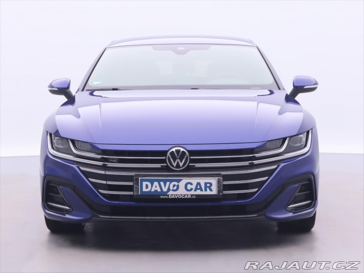 Volkswagen Arteon Shooting Brake 2,0 TDI 14 2022