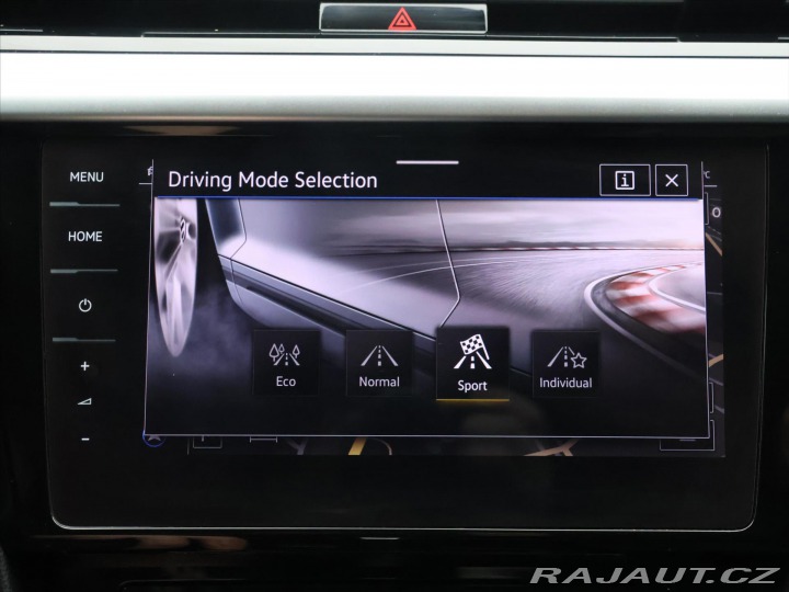 Volkswagen Arteon Shooting Brake 2,0 TDI 14 2022