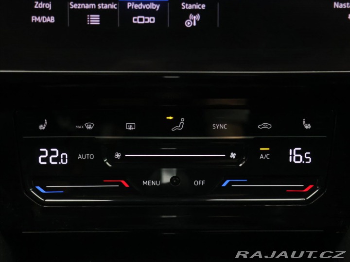 Volkswagen Arteon Shooting Brake 2,0 TDI 14 2022