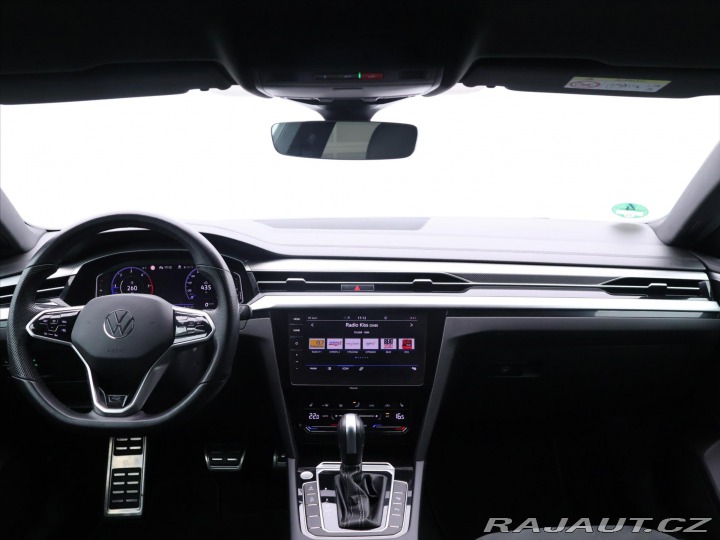 Volkswagen Arteon Shooting Brake 2,0 TDI 14 2022
