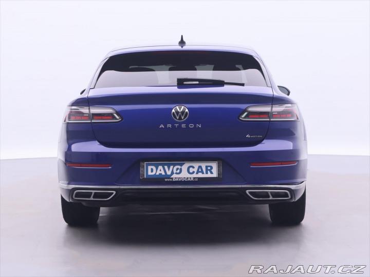 Volkswagen Arteon Shooting Brake 2,0 TDI 14 2022