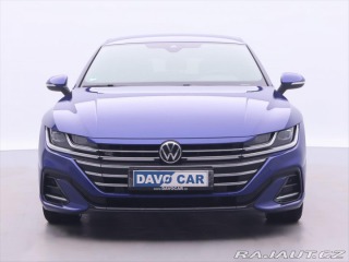 Volkswagen Arteon Shooting Brake 2,0 TDI 14 2022