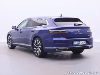 Volkswagen Arteon Shooting Brake 2,0 TDI 14 2022