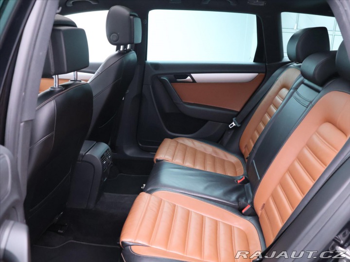 Volkswagen Passat 2,0 TDI 125kW DSG 4M Allt 2013