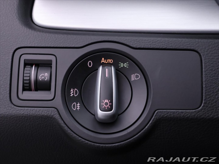 Volkswagen Passat 2,0 TDI 125kW DSG 4M Allt 2013