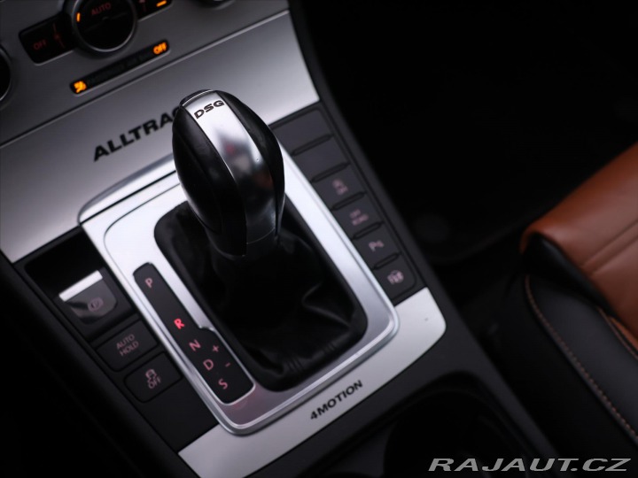 Volkswagen Passat 2,0 TDI 125kW DSG 4M Allt 2013