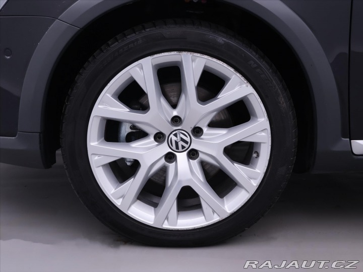 Volkswagen Passat 2,0 TDI 125kW DSG 4M Allt 2013