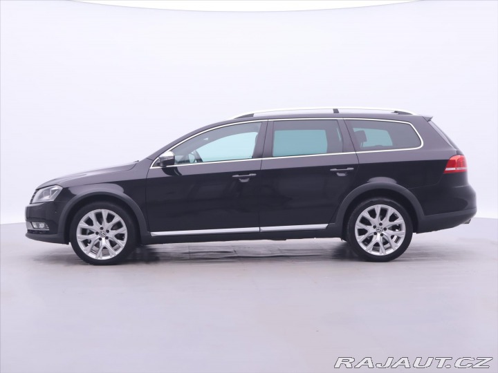 Volkswagen Passat 2,0 TDI 125kW DSG 4M Allt 2013