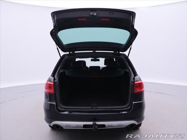 Volkswagen Passat 2,0 TDI 125kW DSG 4M Allt 2013