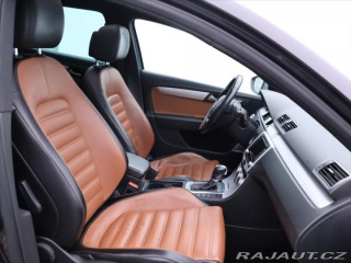 Volkswagen Passat 2,0 TDI 125kW DSG 4M Allt 2013