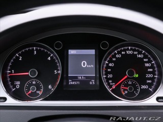 Volkswagen Passat 2,0 TDI 125kW DSG 4M Allt 2013