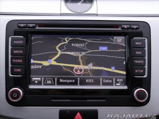 Volkswagen Passat 2,0 TDI 125kW DSG 4M Allt 2013