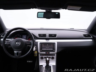 Volkswagen Passat 2,0 TDI 125kW DSG 4M Allt 2013