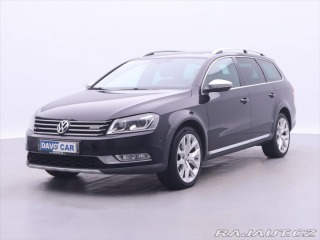 Volkswagen Passat 2,0 TDI 125kW DSG 4M Allt 2013