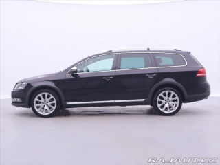 Volkswagen Passat 2,0 TDI 125kW DSG 4M Allt 2013