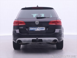 Volkswagen Passat 2,0 TDI 125kW DSG 4M Allt 2013