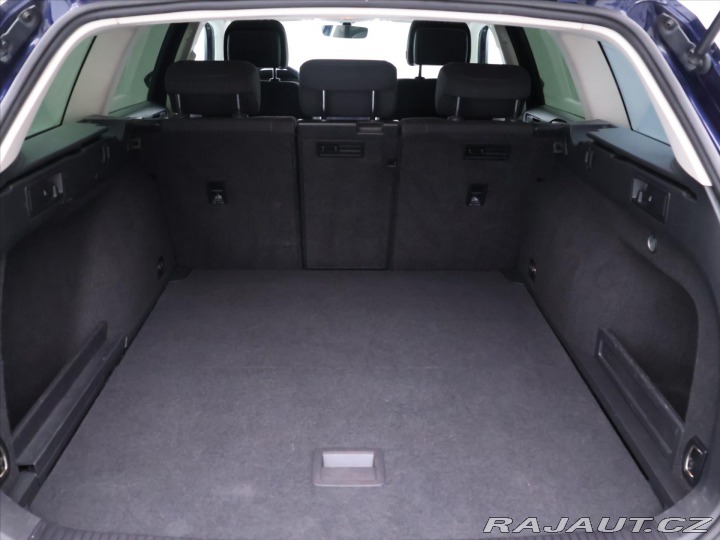 Volkswagen Passat 2.0 TDI 110kW DSG Comfort 2018