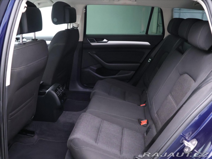 Volkswagen Passat 2.0 TDI 110kW DSG Comfort 2018