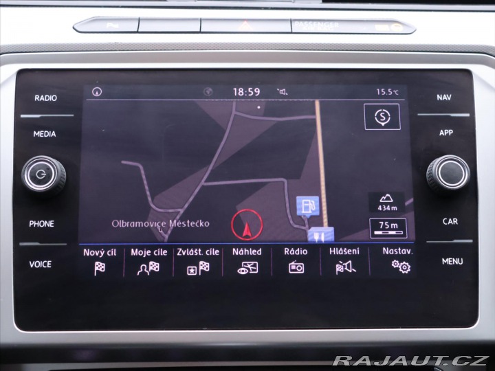 Volkswagen Passat 2.0 TDI 110kW DSG Comfort 2018