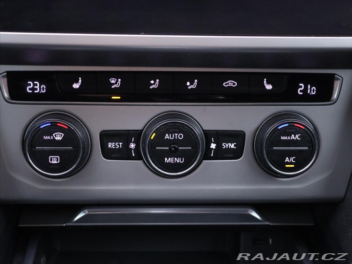 Volkswagen Passat 2.0 TDI 110kW DSG Comfort 2018