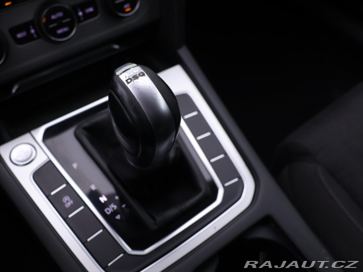 Volkswagen Passat 2.0 TDI 110kW DSG Comfort 2018