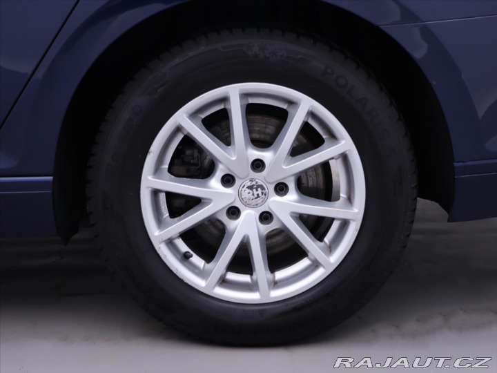 Volkswagen Passat 2.0 TDI 110kW DSG Comfort 2018