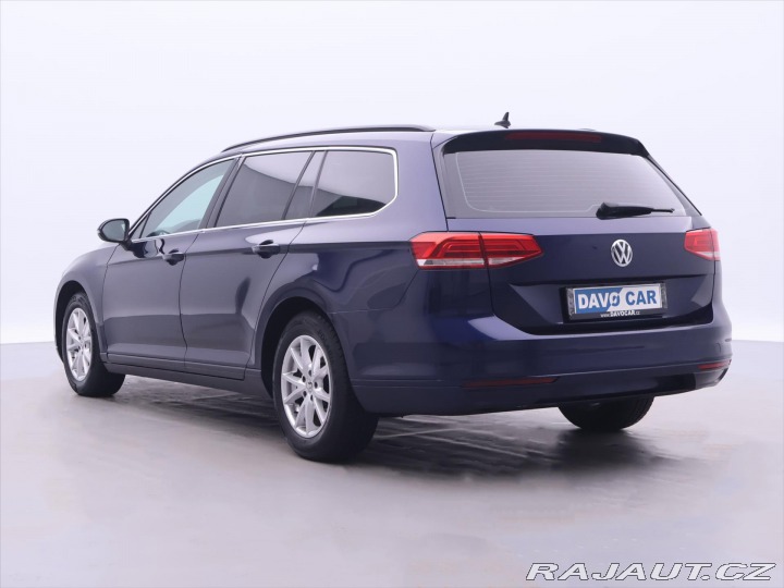 Volkswagen Passat 2.0 TDI 110kW DSG Comfort 2018