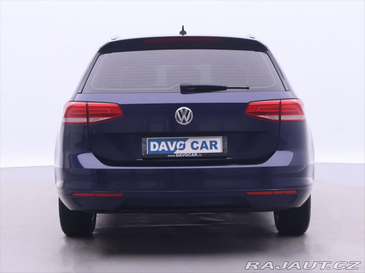 Volkswagen Passat 2.0 TDI 110kW DSG Comfort 2018