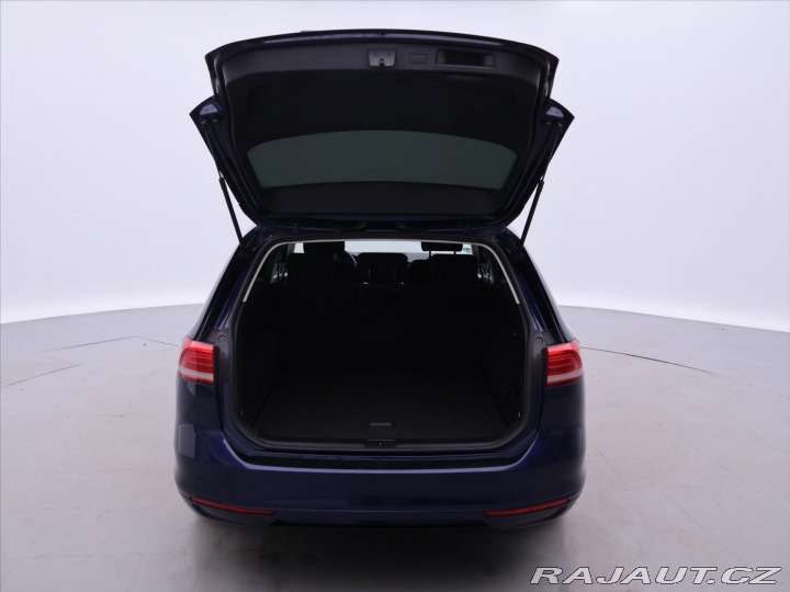 Volkswagen Passat 2.0 TDI 110kW DSG Comfort 2018