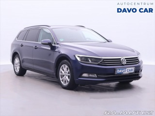 Volkswagen Passat 2.0 TDI 110kW DSG Comfort 2018