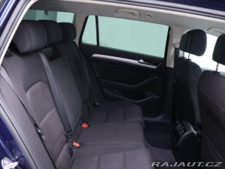 Volkswagen Passat 2.0 TDI 110kW DSG Comfort 2018