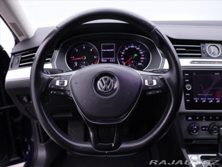 Volkswagen Passat 2.0 TDI 110kW DSG Comfort 2018