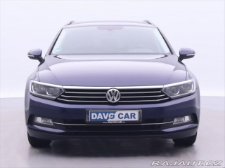 Volkswagen Passat 2.0 TDI 110kW DSG Comfort 2018
