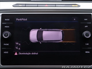 Volkswagen Passat 2.0 TDI 110kW DSG Comfort 2018