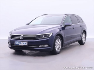 Volkswagen Passat 2.0 TDI 110kW DSG Comfort 2018